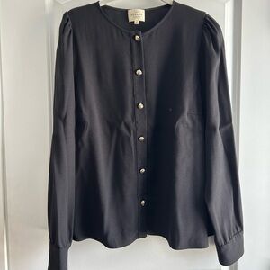 Sezane Romine Shirt